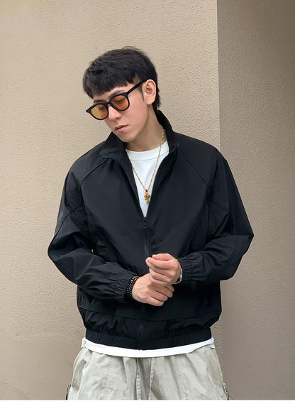 UV Protection Jacket