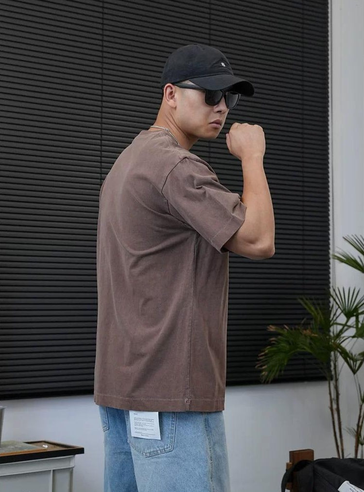 Casual Gangster Tee
