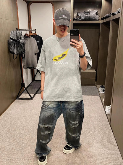 Banana Fun Tee
