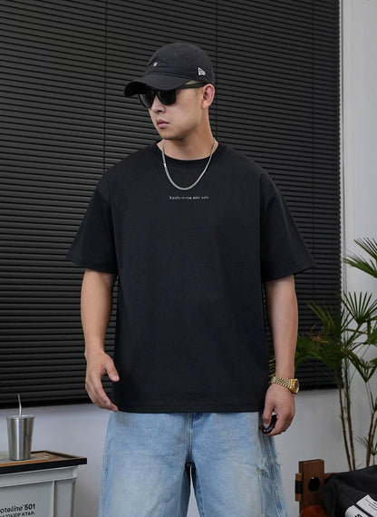 Pernloade inhcutaind Graphic Tee