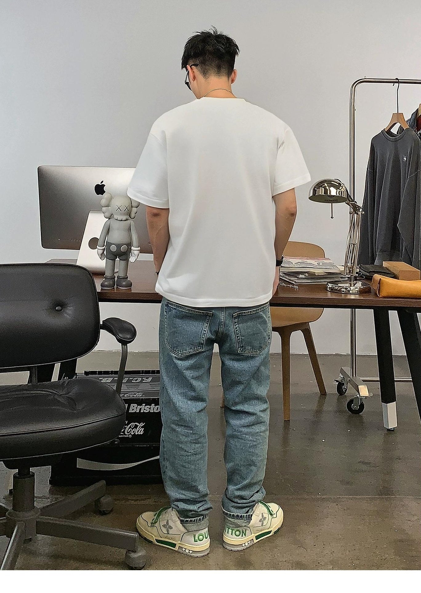 Quick-Dry T-Shirt