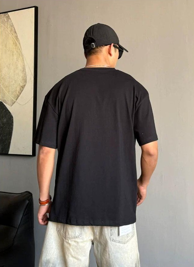 Retro Summer Casual T-Shirt