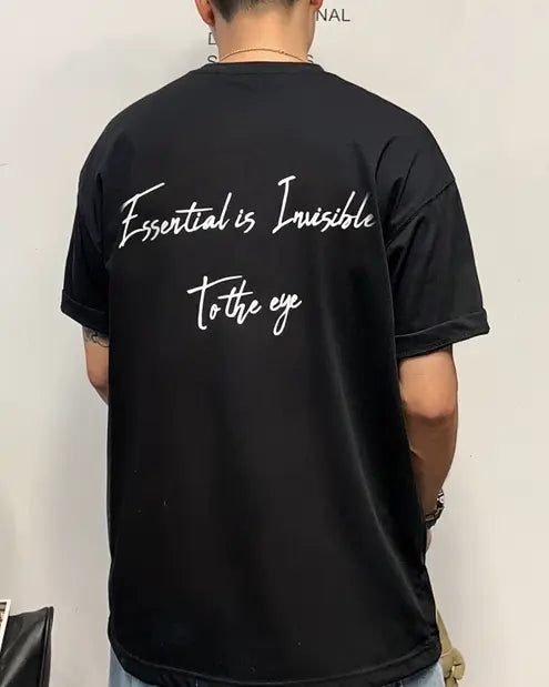 Summer Cartoon Tee