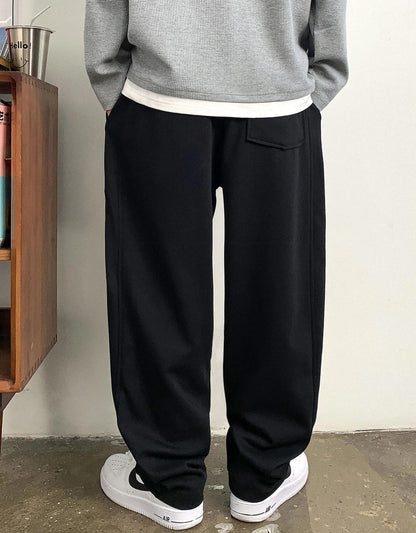 ヴァーサタイルハーレムパンツ