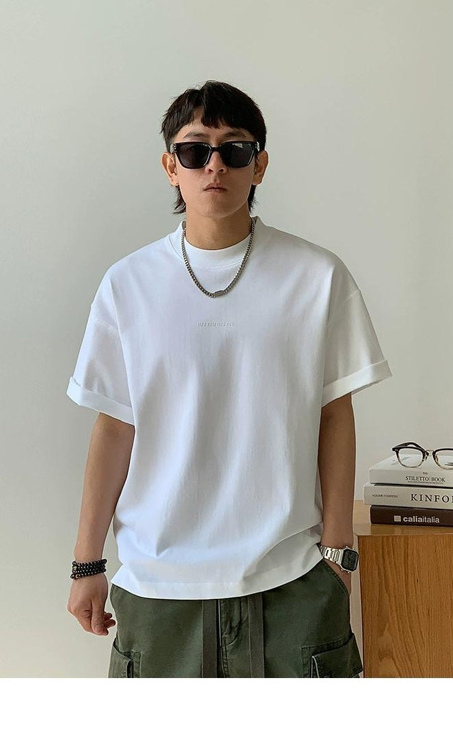 LongCasual T-Shirt