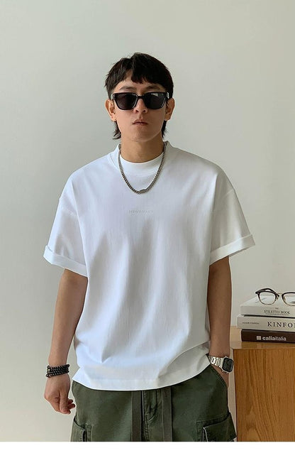 LongCasual T-Shirt