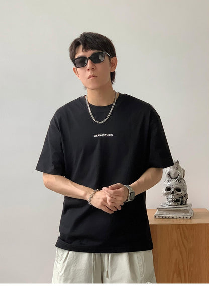 Long Quick-Dry Tee