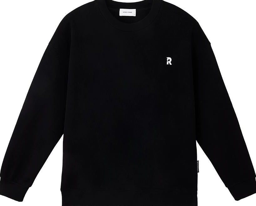 フリース プルオーバー セーター