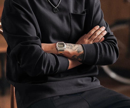 ヘビーウェイト ロングスリーブ Tシャツ