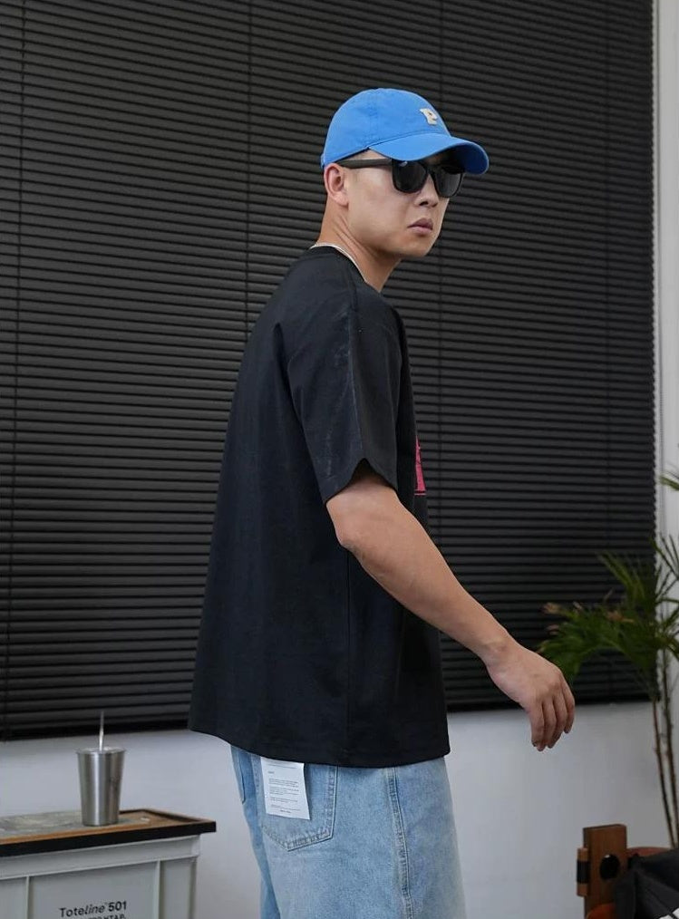 Casual Rafts Tee