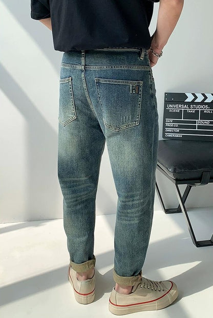 High Street Jeans