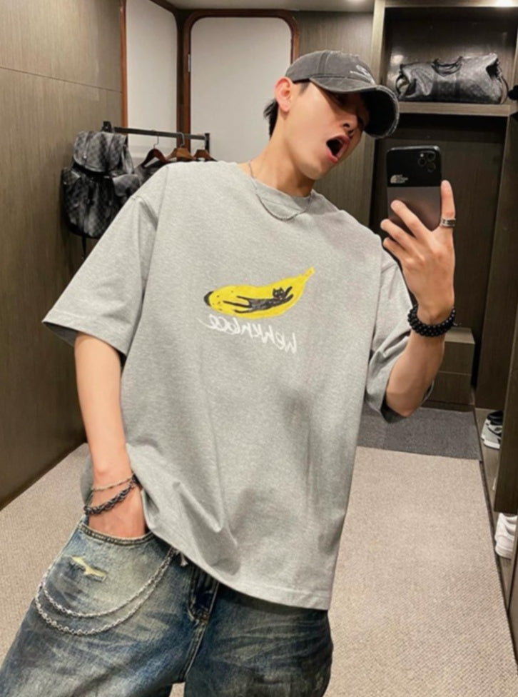 Banana Fun Tee