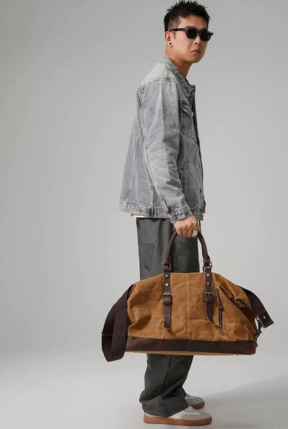 カジュアル レトロ デニムジャケット