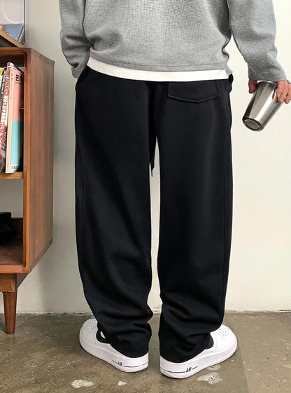 ヴァーサタイルハーレムパンツ