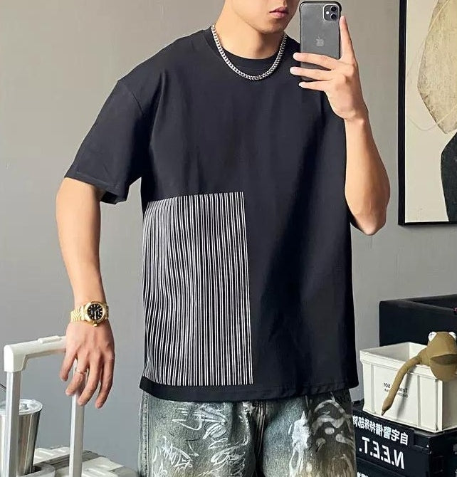 クール アイスシルク Tシャツ