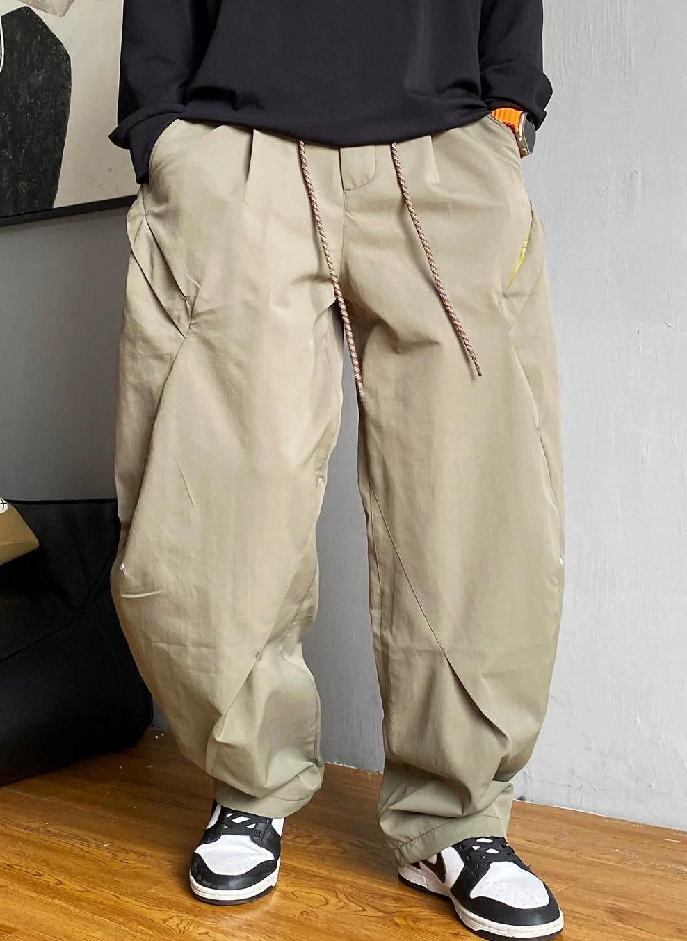 All-in-One Utility Outfit
