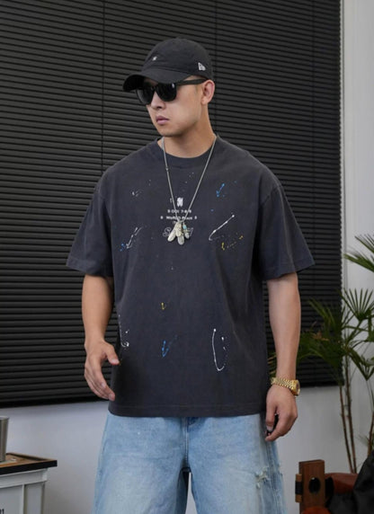 Summer Gangster Tee