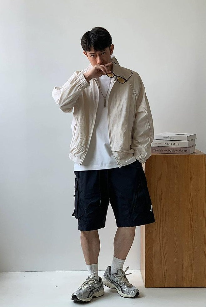UV Protection Jacket