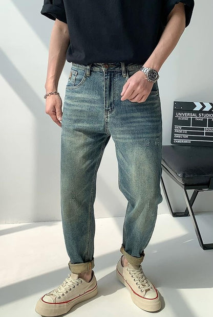 High Street Jeans