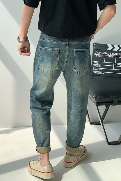 High Street Jeans