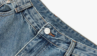 American Vibe Straight Jeans