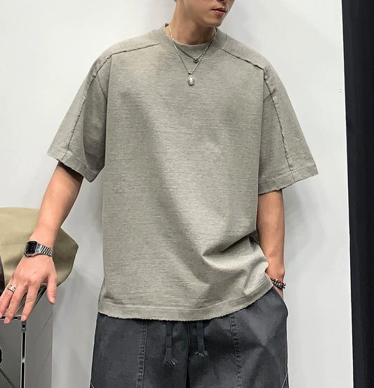 ヴィンテージ ルーズフィット Tシャツ