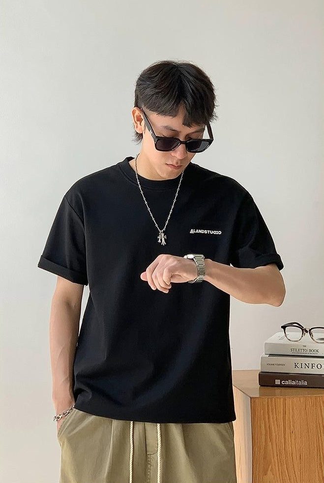 Dry Casual T-Shirt