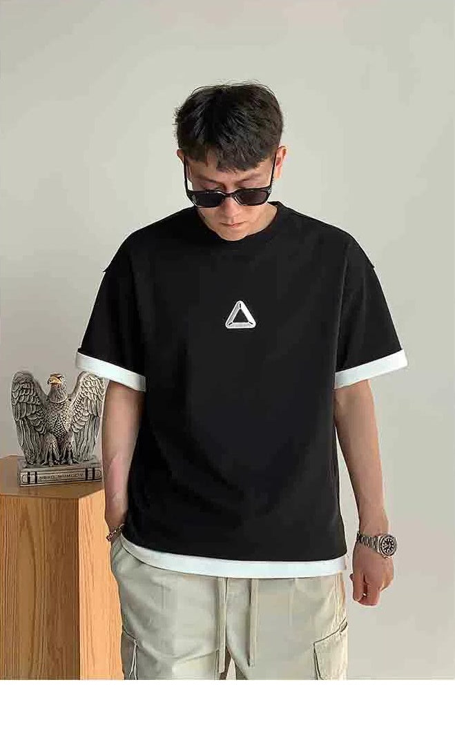 Lang Quick-Dry T-Shirt