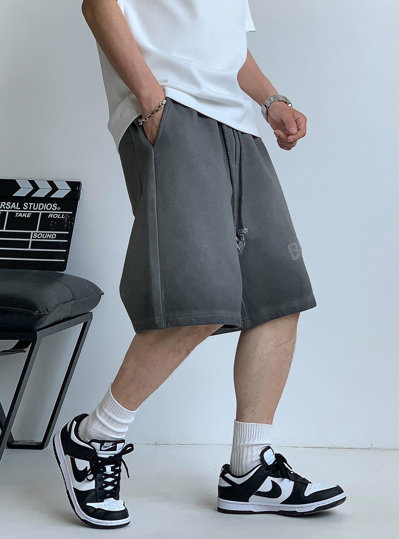 Summer Casual Shorts