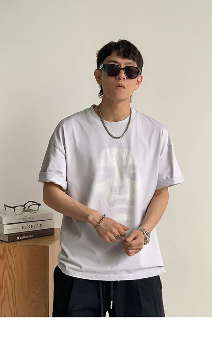 Hip-Hop Graphic Tee