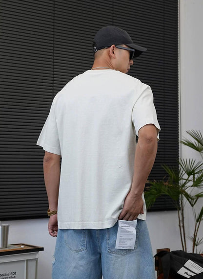 Casual Gangster Tee