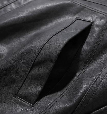 ラグジュアリー ヴィンテージ ライダージャケット