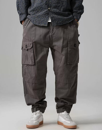 American Loose Pocket Work Pants