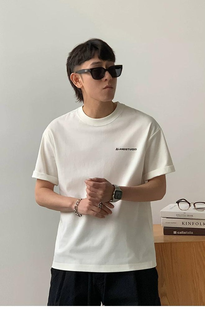 Dry Casual T-Shirt