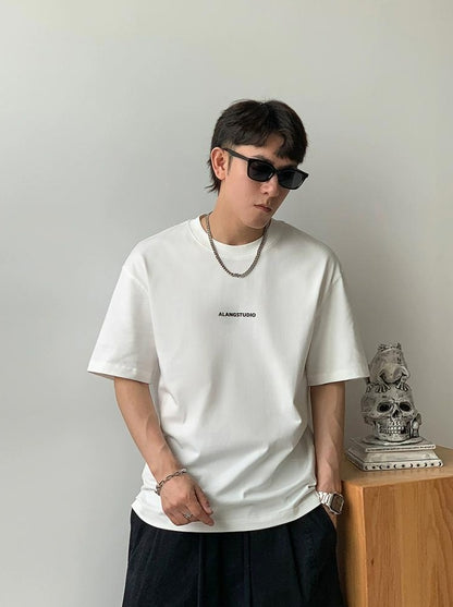 Long Quick-Dry Tee