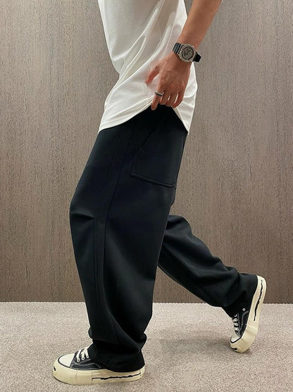 Casual Loose Sweatpants
