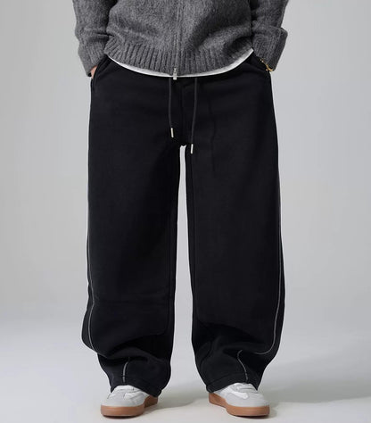 ウィンターアメリカンラウンジスウェットパンツ