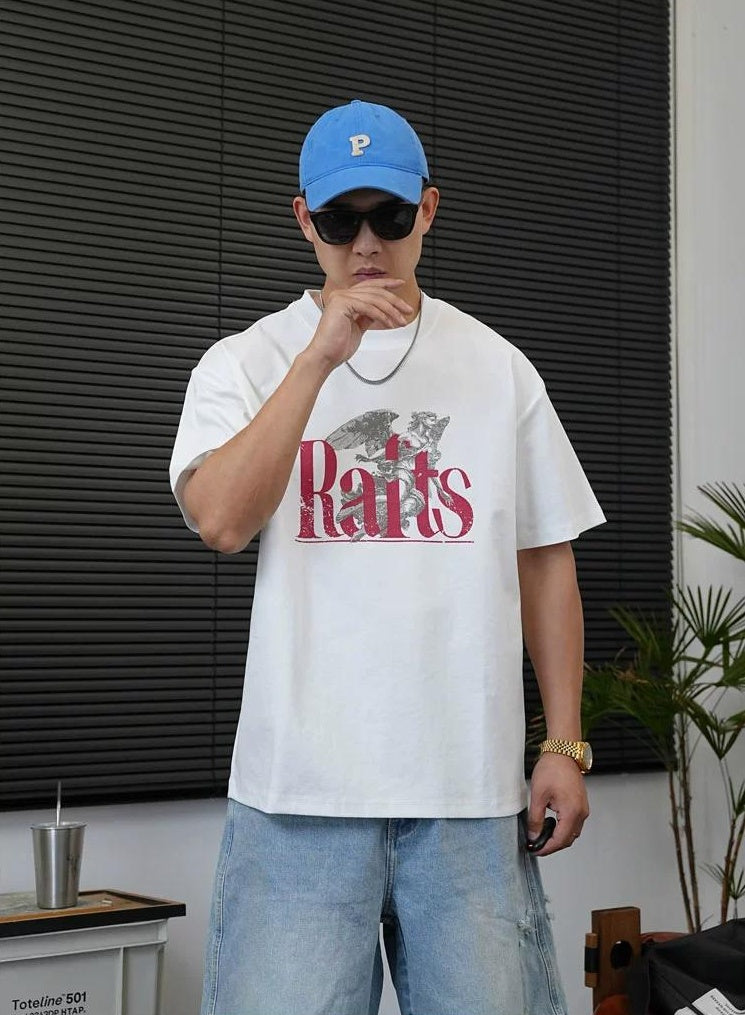Casual Rafts Tee