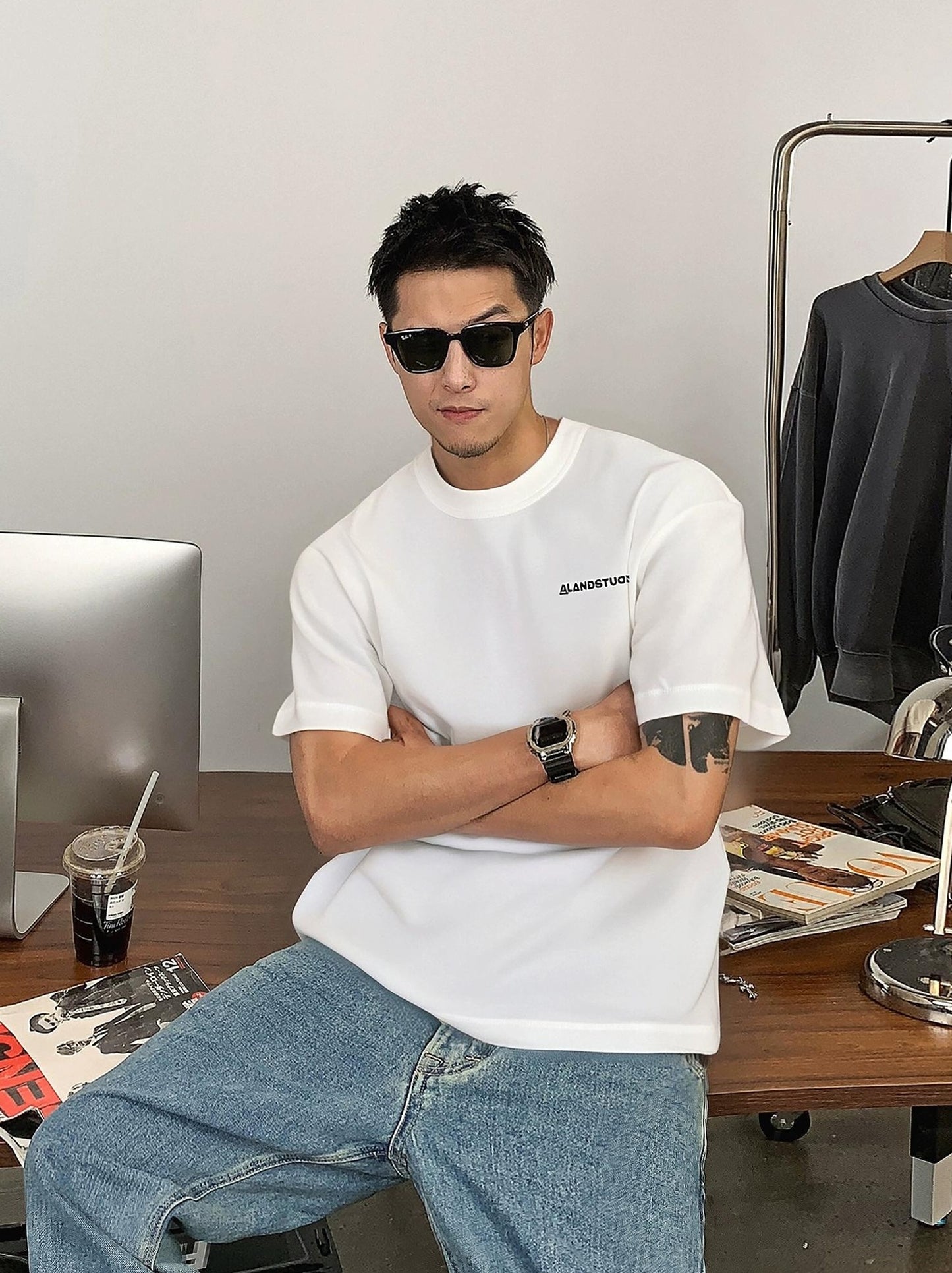 Quick-Dry T-Shirt
