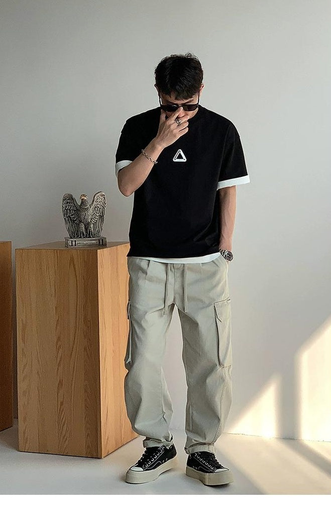 Lang Quick-Dry T-Shirt