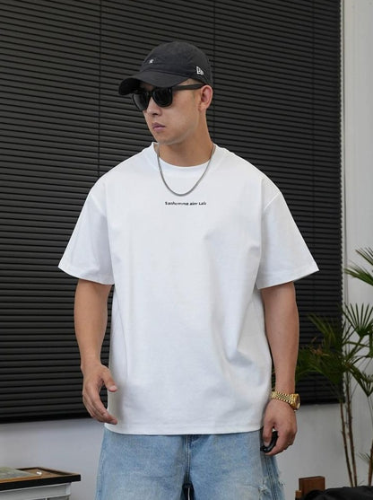 Pernloade inhcutaind Graphic Tee