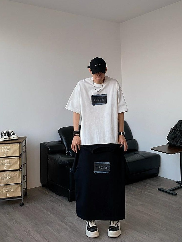 Gangster Graphic Tee