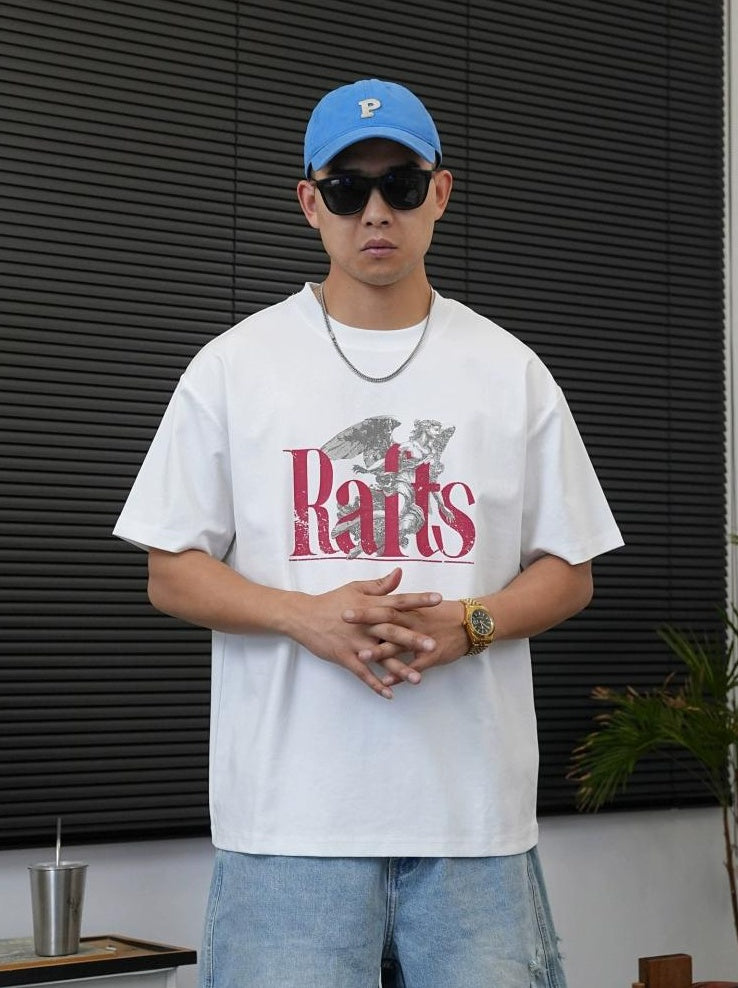 Casual Rafts Tee