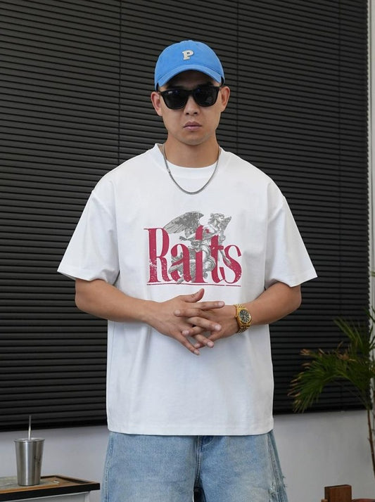 Casual Rafts Tee