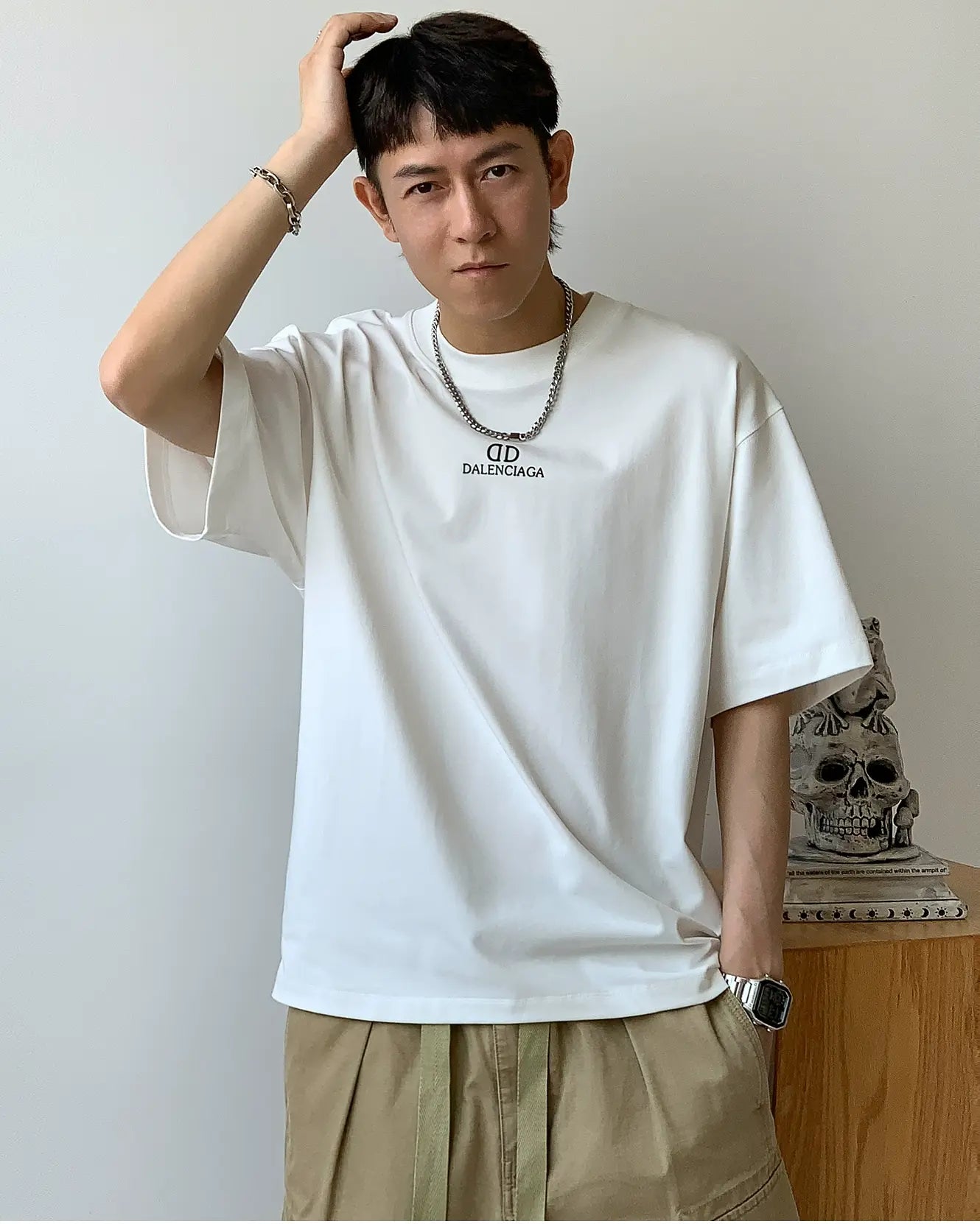 Summer Breeze Tee