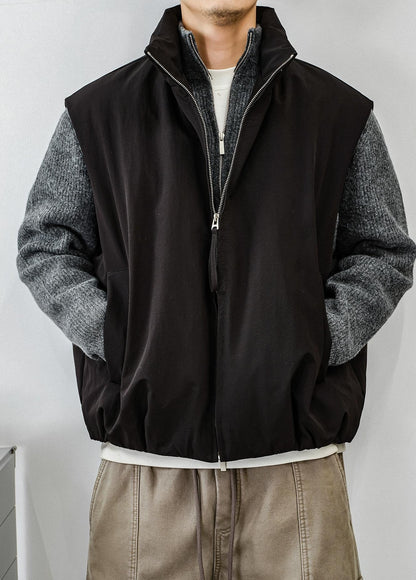 Men's Down Vest Jacket