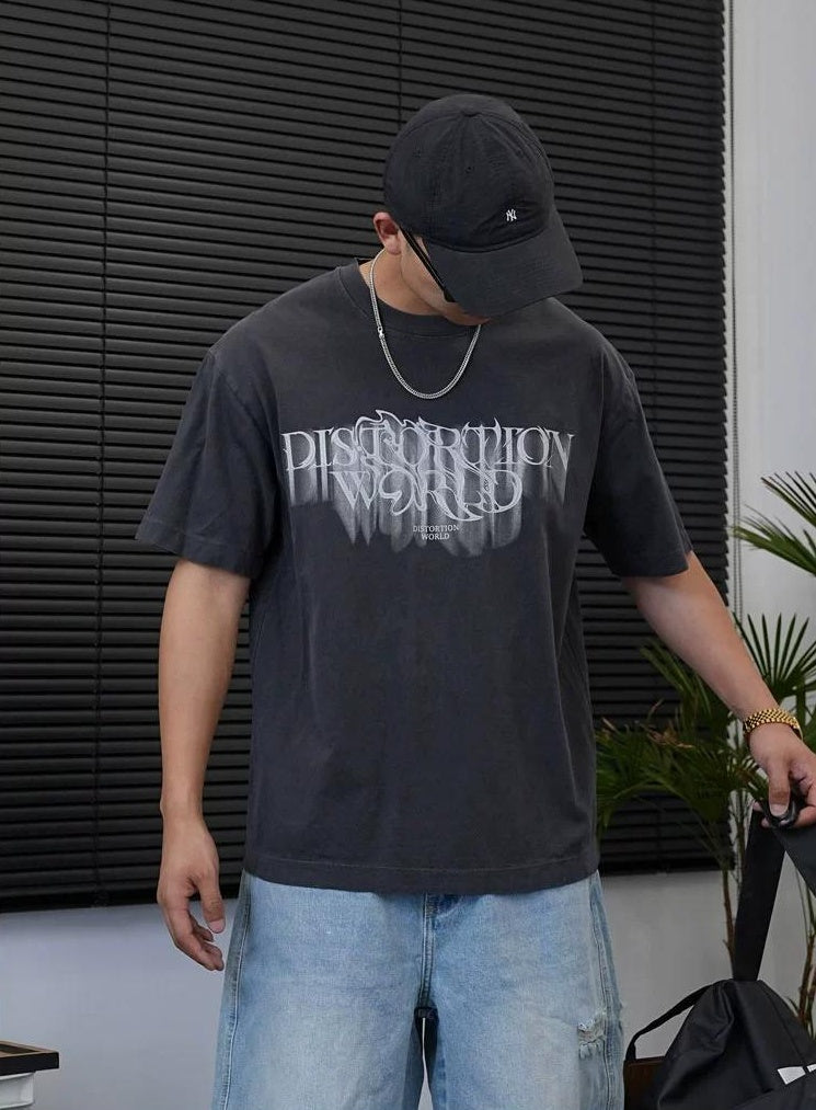 Casual Gangster Tee