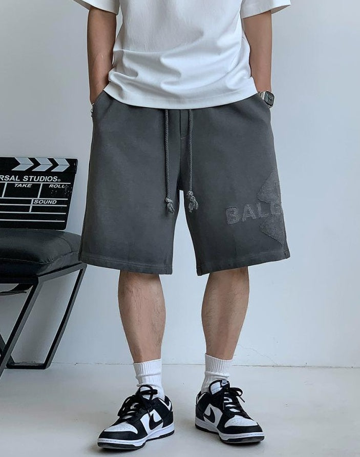 Summer Casual Shorts