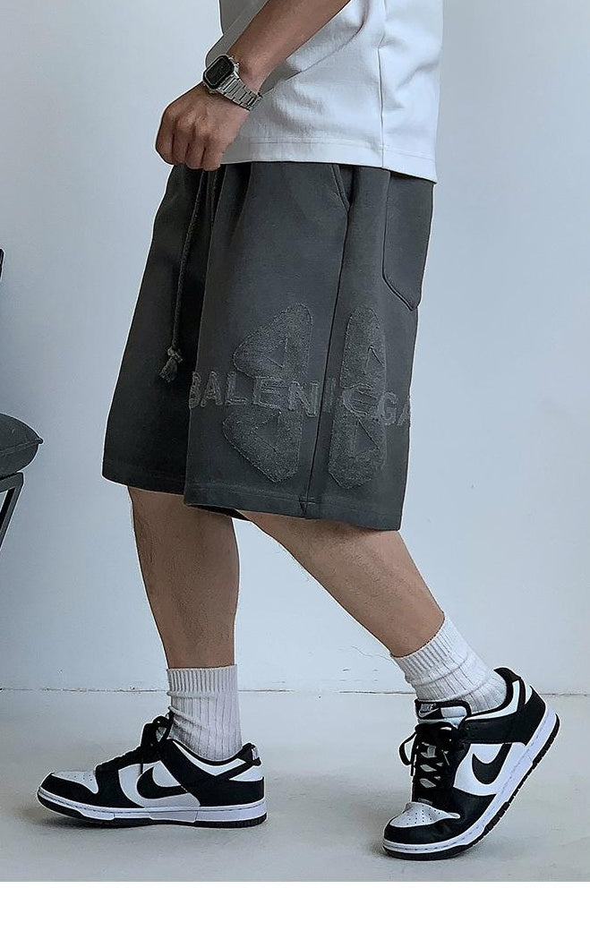 Summer Casual Shorts