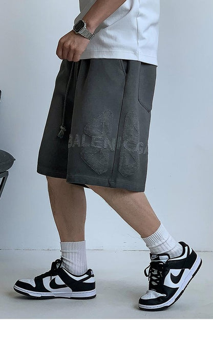 Summer Casual Shorts